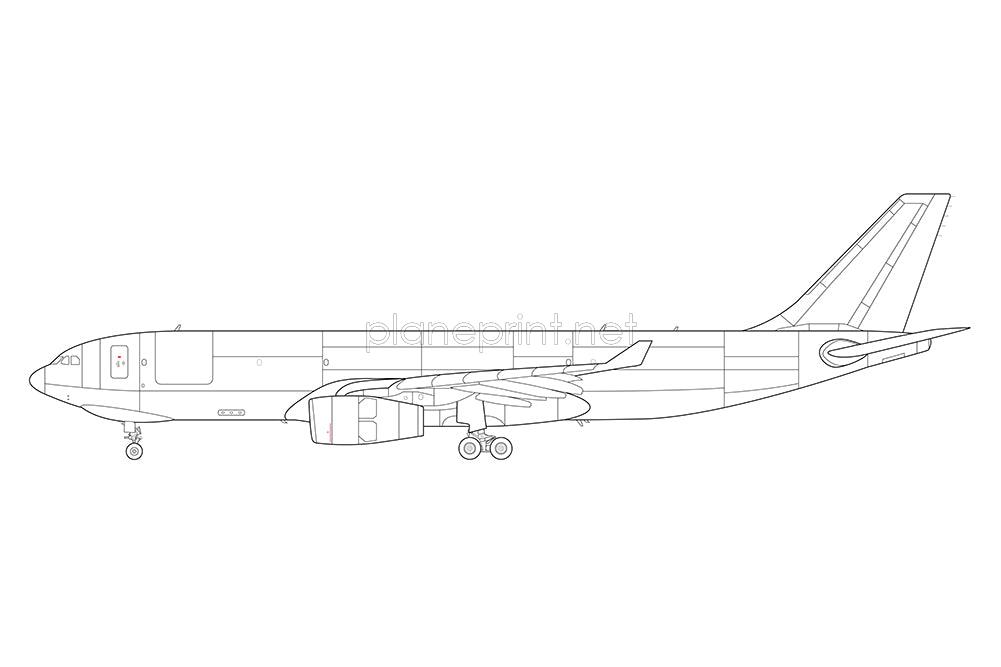 A330F Print