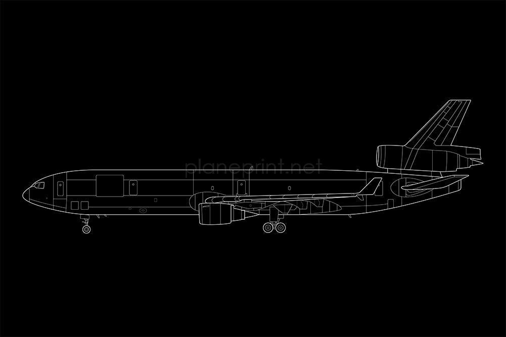 MD11 Print