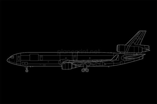 MD11 Print
