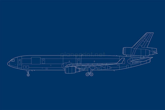 MD11 Print